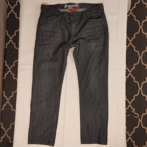 Denizen men's jeans sz 36x30 - Picture 1 of 13